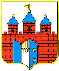 herb miasta Bydgoszcz
