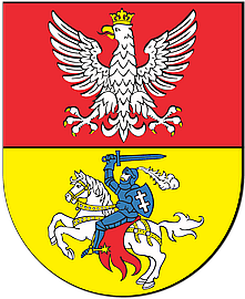 herb miasta Białystok