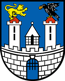 herb miasta Częstochowa