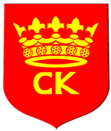 herb miasta Kielce