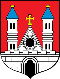 herb miasta Płock