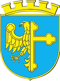 herb miasta Opole